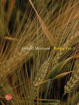 cover image of Barley Patch